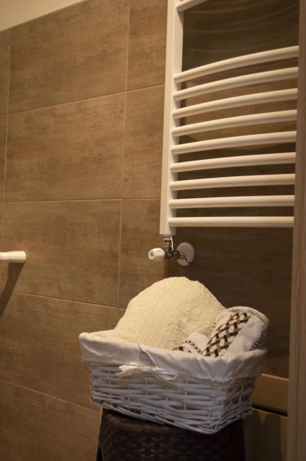 Bed And Breakfast La Volpe Rossa Regalbuto Luaran gambar